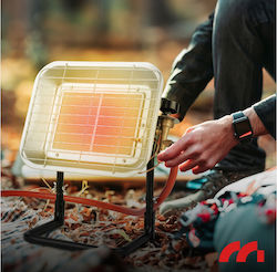MalTec Σόμπα Υγραερίου 4.5kW MalTec Σόμπα Υγραερίου 4.5kW