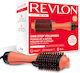 Revlon Volumiser Ceramic Electric Hair Brush wi...