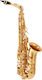 Buffet Crampon Bc8402-1-0 Lackiertes Tenorsaxophon