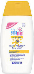 Sebamed Multi Protect SPF50