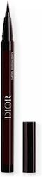 Dior Diorshow Водоустойчив Флумастер Очна Линия...