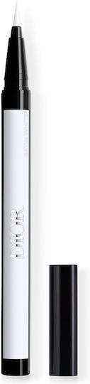 Dior Diorshow Wasserdicht Filzstift Augenkonturenstift Satin Weiß 0.55ml