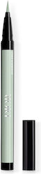 Dior Diorshow Waterproof Felt Tip Eye Liner Shimmer Green 0.55ml