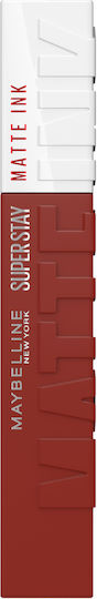 Maybelline Super Stay Lippenstift Matt 510 Charmer 5ml