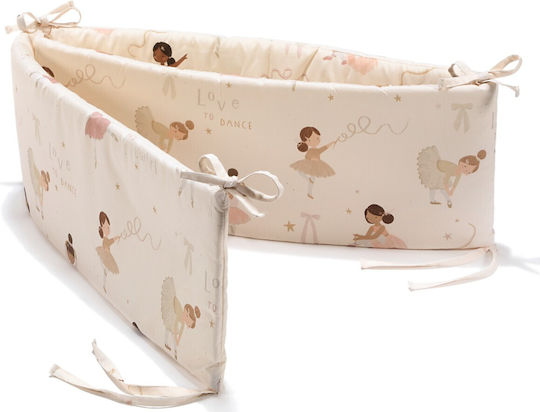 La Millou Πάντα Κλασική Εσωτερική Ballerine 70x210cm