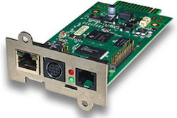 Aeg Ag-6000019557 Web Snmp Adapter Pro Rj45 Mini-din