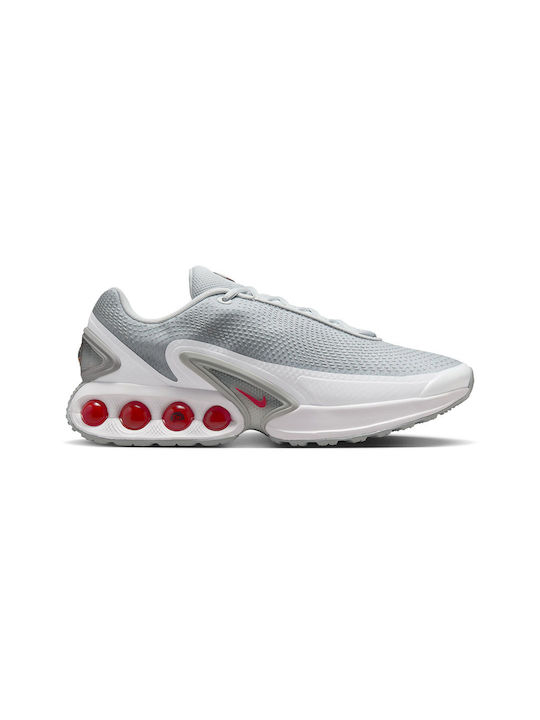 Nike Air Max DN Мъжки Маратонки Сив