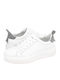 Ανδρικά Sneakers Λευκά