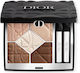 Dior Diorshow Παλέτα με Σκιές Ματιών Matte σε Κ...