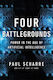 Four Battlegrounds Power In The Age Of Artificial Intelligence Paul Scharre