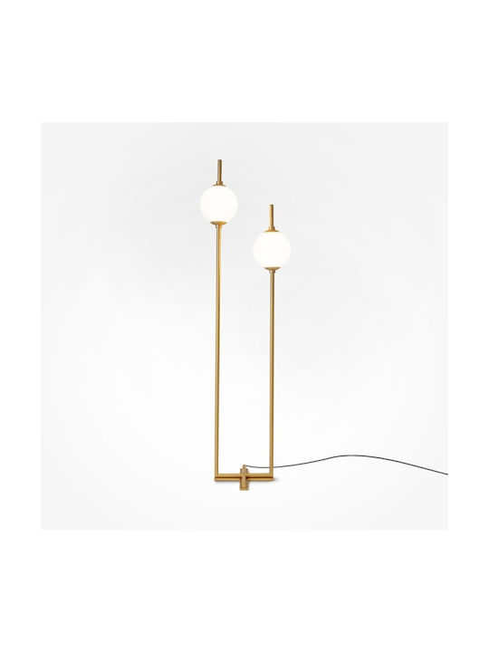 Maytoni Floor Lamp Bronze