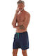 Men's Swimwear Shorts Blue
