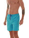 Men's Swimwear Shorts Turquoise