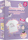 Κασετίνα Μονοκερούπολη, 3 & 4: cu Tricou Cadou Set Cutie