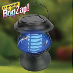 ForHome Tischplatte Solarlampe Ampel