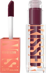Maybelline Ρουζ Sunkisser Hazy Mat 4.7ml