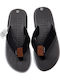 Ανδρικά Flip Flops Μαύρα