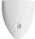 Plastic Winch Cover White