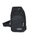 Men's Bag Shoulder / Crossbody Black