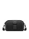 Men's Bag Handbag Black