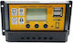 Solar Laderegler PWM 24V 20A