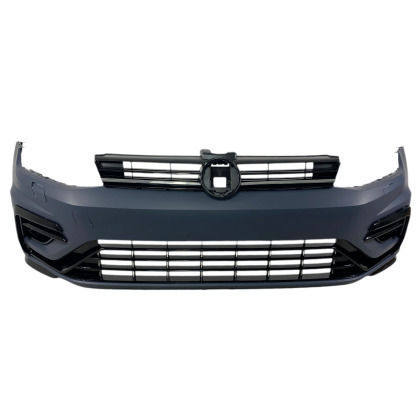 Предна броня Vw Golf 7.5 R дизайн