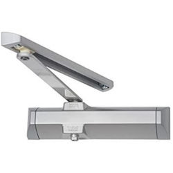Dormakaba TS/90 Door Closer Silver