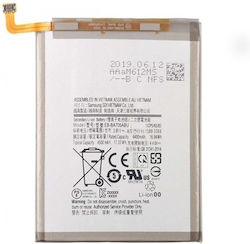 Baterie de înlocuire compatibilă 4400mAh pentru Samsung Galaxy A70