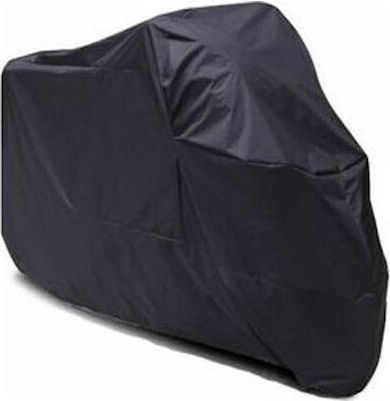 Winger Κουκούλα Μηχανής Αδιάβροχη Extra Large Μ264xΠ104xΥ130εκ.