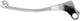 Motorcycle Clutch Lever Honda for Honda Fireblade Silver 121786