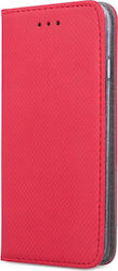 TelForceOne Smart Magnet Roșη (Redmi Note 14 4G)