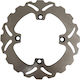 Rear Wave Brake Disc Honda Cb 500cc F X 2013>2024 K.a X-brake121759