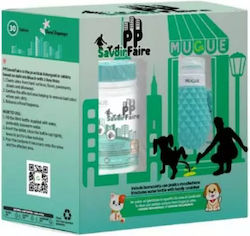 Mugue Kit Χώρου 90ml 2.5gr Mugue Kit Χώρου 90ml 2.5gr