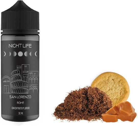 Night Life Shot de aromă 30ml/120ml 1buc