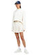 Sartoria Albaro Skirt White