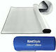 KMT Style Single Camping Sleeping Mat