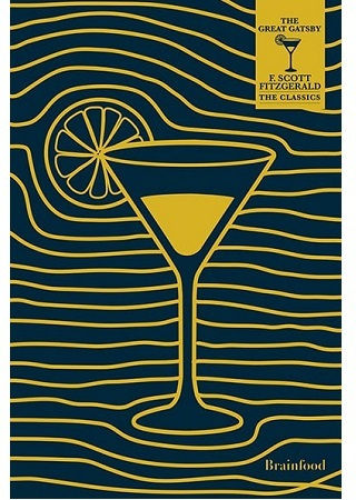 The Great Gatsby The Classics