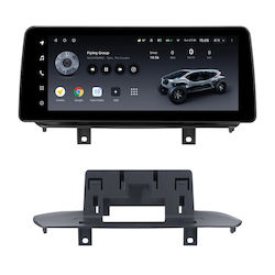 Teyes Lux One Car Navigation Bmw X5 F15 2014-2018 Evo 6+128gb 12.3" Ips Octa-core 2ghz Android 4g Bluetooth 5.1 Dsp Teyes Lux One Car Navigation Bmw X5 F15 2014-2018 Evo 6+128gb 12.3" Ips Octa-core 2ghz Android 4g Bluetooth 5.1 Dsp