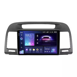Teyes Cc3 2k Car Navigation Toyota Camry 5 2001-2006 6+128gb 9.5" Qled Octa-core 2ghz Android 4g Bluetooth 5.1 Dsp Teyes Cc3 2k Car Navigation Toyota Camry 5 2001-2006 6+128gb 9.5" Qled Octa-core 2ghz Android 4g Bluetooth 5.1 Dsp