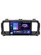 Navigație Auto Teyes Cc3 2k Citroen Spacetourer 1 2016-2021 6+128GB 9.5" QLED Octa-core 2GHz Android 4G Bluetooth 5.1 DSP