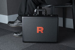 Nintendo Glory of Team Rocket Briefcase Nintendo Glory of Team Rocket Briefcase