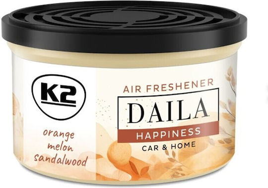 Daila Lufterfrischer Duftdose Happiness 30 g
