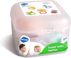 Masticator Dentar Pentru 3 Luni+