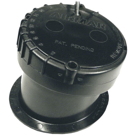 Simrad Boat Depth Sensor 600W
