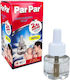 Panora Υγρό για Κουνούπια 45ml