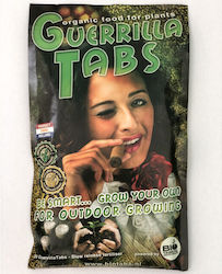 Guerrillatabs 20pcs