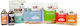 Perfectt Plant Pack Kit 2 Plants