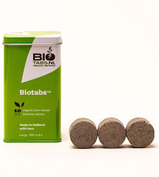 Biotabs Organic Fertilizer Tablets 10pcs Biotabs Organic Fertilizer Tablets 10pcs