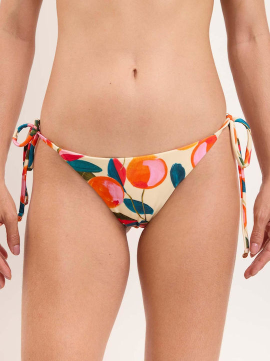 Rio de Sol Bikini Slip