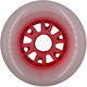 Flying Eagle Ice Cream Wheels Pink